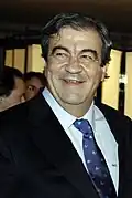 Francisco Álvarez-CascosIn office: 1996–2000Age: 78