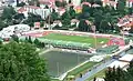 Alpenstadion Kapfenberg
