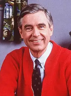 Fred Rogers