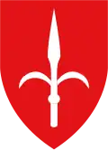 Free Territory of Trieste Coat of Arms