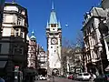 The Martinstor