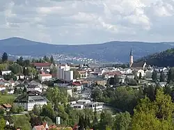 Freyung