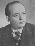 Friedrich Ebert Jr.