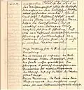 Historical handwriting in Sütterlin, 1939