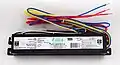 Electronic  4 lamp Ballast