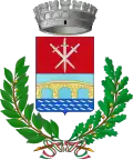 Coat of arms of Furtei