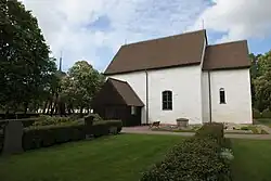 Götene Church