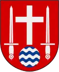 Coat of arms of Götene