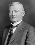 PresidentHarry S. Trumanfrom Missouri(1945–1953)