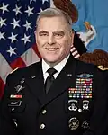 Mark Milley