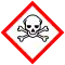 GHS06: Toxic