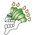 Coat of arms of Malinalco