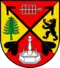 Coat of arms of Le Mouret