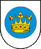 Coat of arms of Bilten