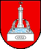 Coat of arms of Mitlödi