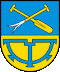 Coat of arms of Mühlehorn