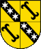 Coat of arms of Niederurnen