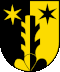 Coat of arms of Riedern