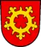 Coat of arms of Mogelsberg