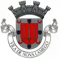 Coat of arms of Gabú