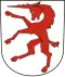 Coat of arms of Gachnang