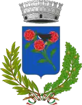 Coat of arms of Gaggiano