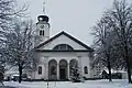 Catholic St. Martin Church