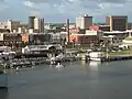 Galveston City