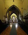 St. Nicholas