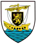 Coat of arms of Galway