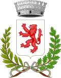 Coat of arms of Garbagna Novarese