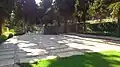 memorial plaza