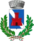 Coat of arms of Gargallo