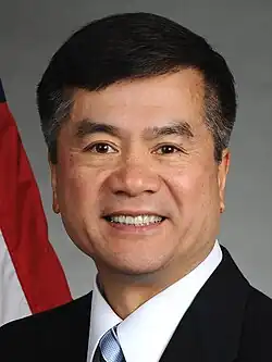 Gary Locke(2009-2011)
