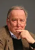Alexander Gauland AfD