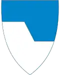 Coat of arms of Gausdal kommune