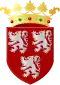 Coat of arms of Gavere