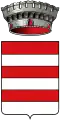 Coat of arms of Gavi