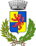 Coat of arms of Gazzada Schianno