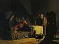 The Last Supper, 1863