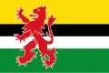 Flag of Geertruidenberg