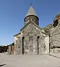 Geghard church
