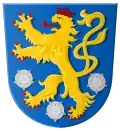 Coat of arms of Geldern