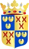 Coat of arms of Geldrop-Mierlo