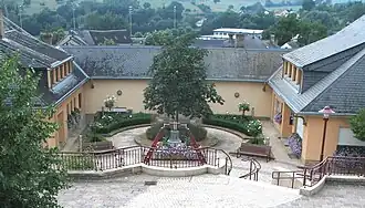 Community house in Miedernach