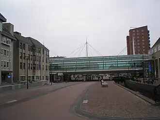 View of Houten