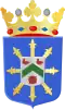 Coat of arms of Maashorst