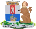 Official seal of Voorne aan Zee
