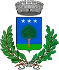 Coat of arms of Gemonio