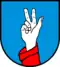 Coat of arms of Gempen